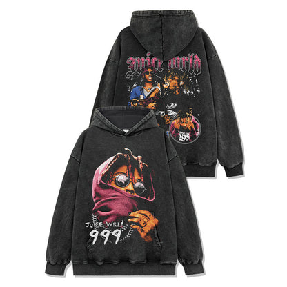 Juice World 999 Tees