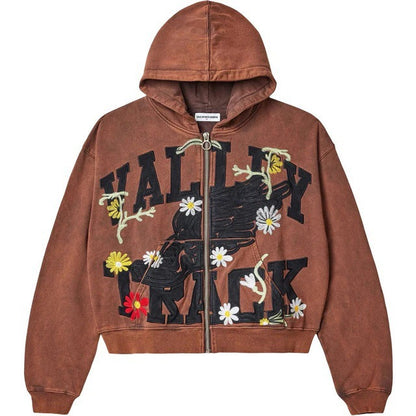 Valley Dreams Hoodies