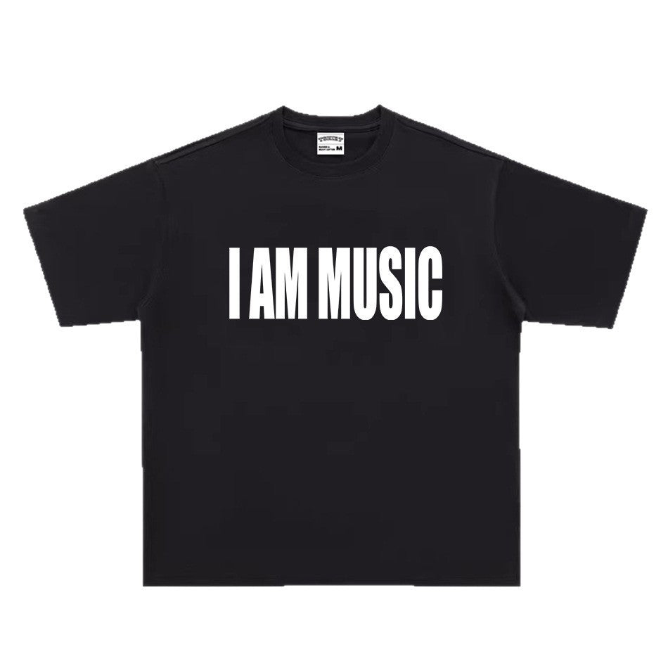 Streetwear Tees