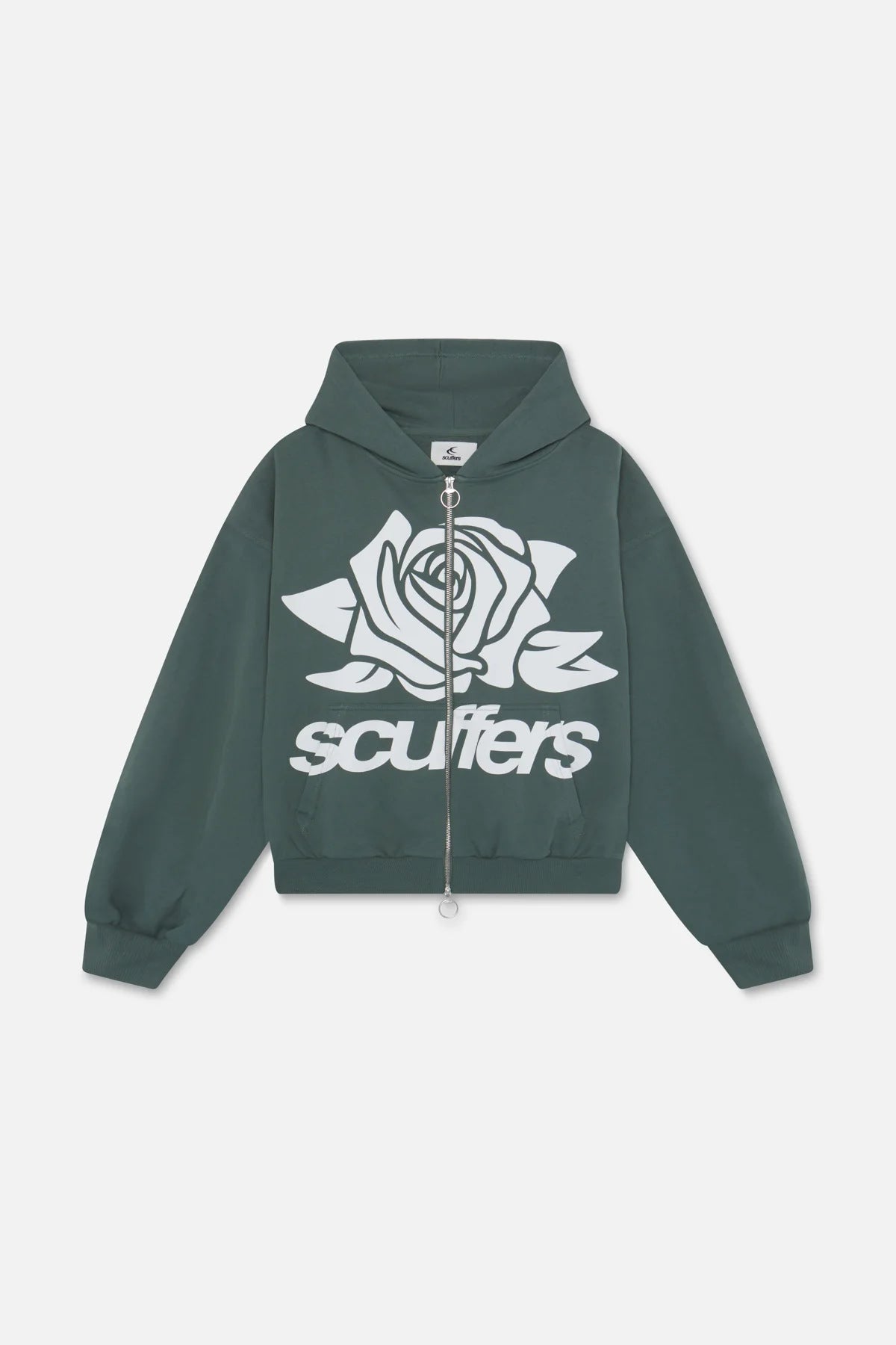 Scuffers Hoodies