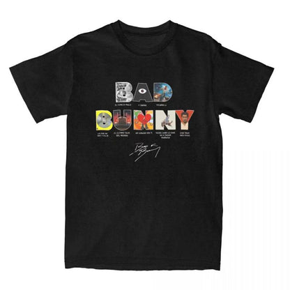 NBA Players Face Tees