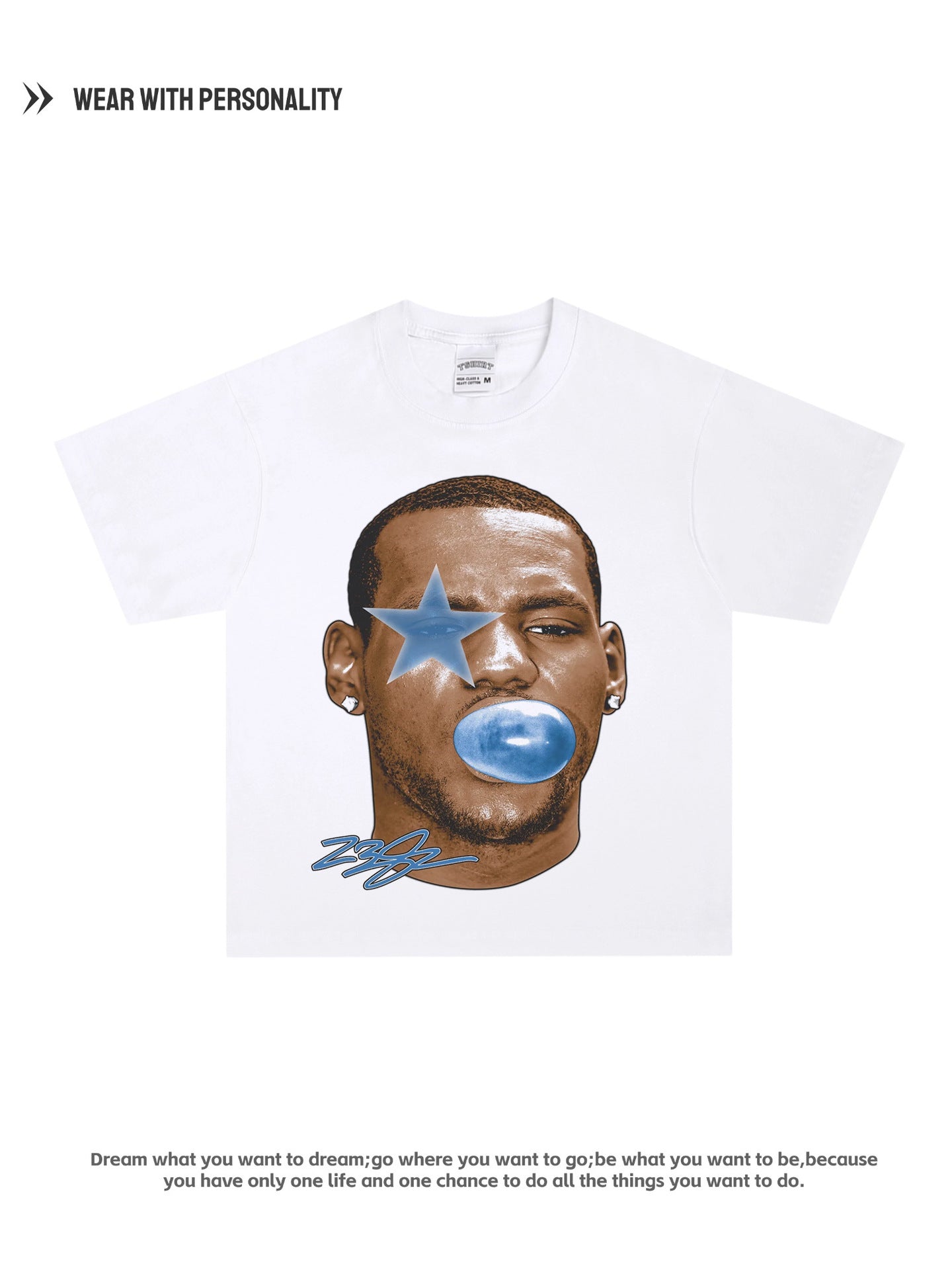 Lebron Tees