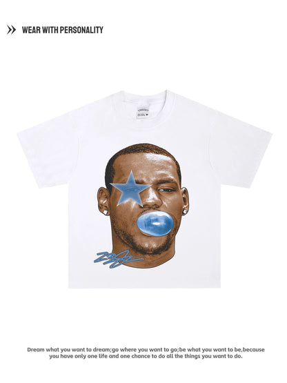 Lebron Tees