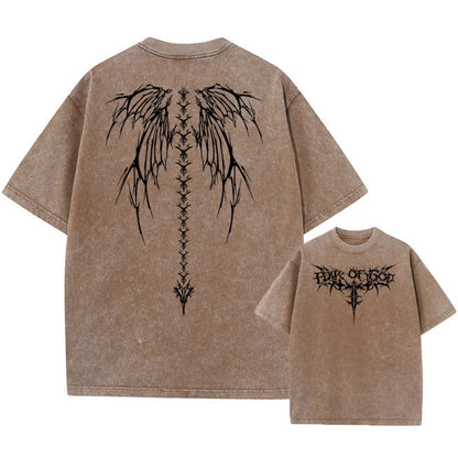 Fear Of God Tees