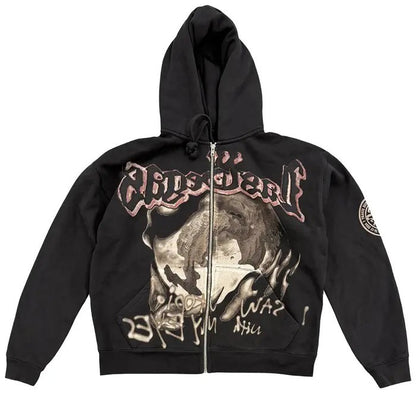 Valley Dreams Hoodies