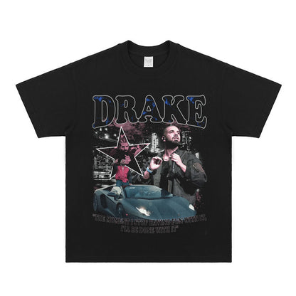 Drake Tees