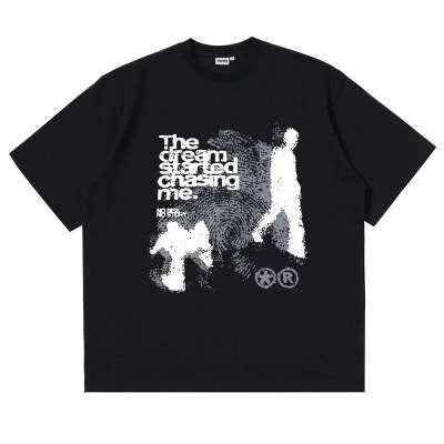 Streetwear Tees