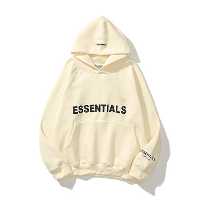 Essentials Hoodies