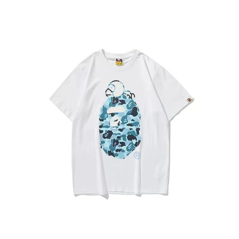 Bape Tees
