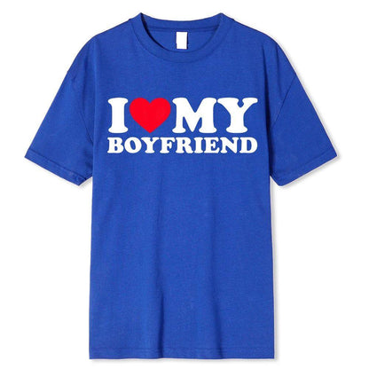 Couples Tees