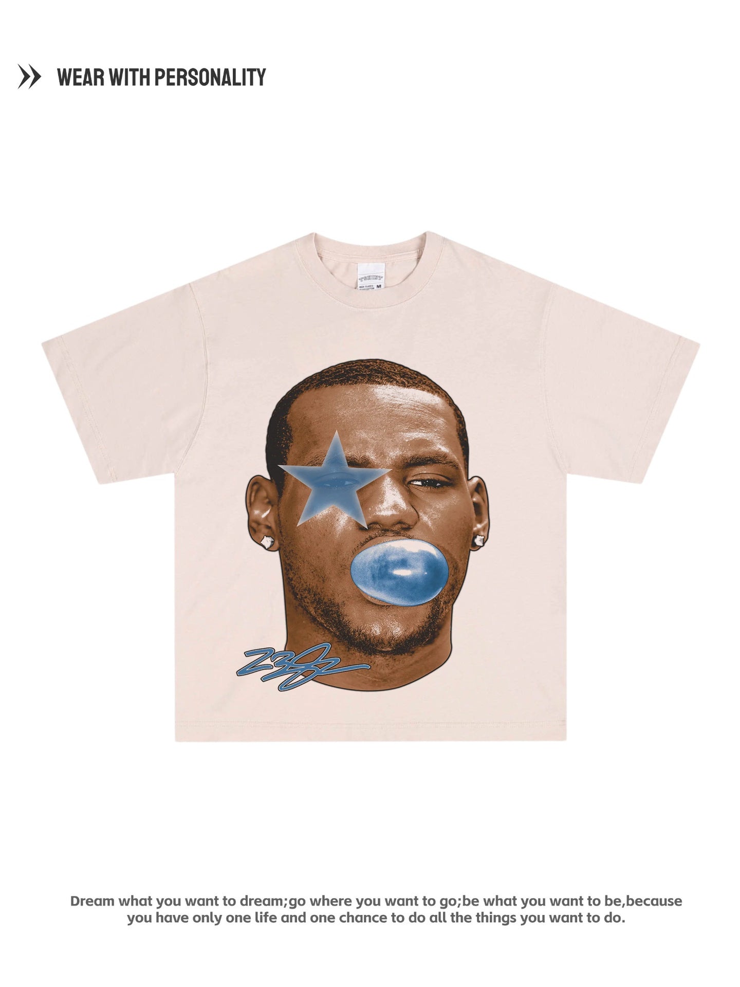 Lebron Tees