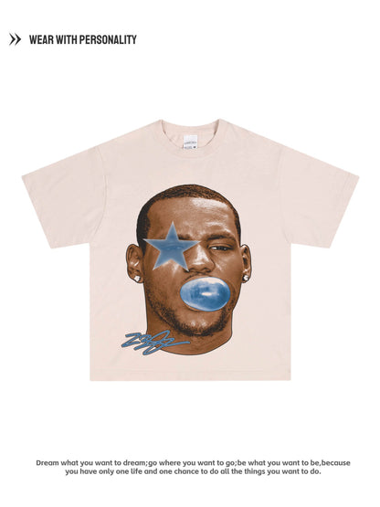 Lebron Tees