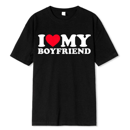 Couples Tees