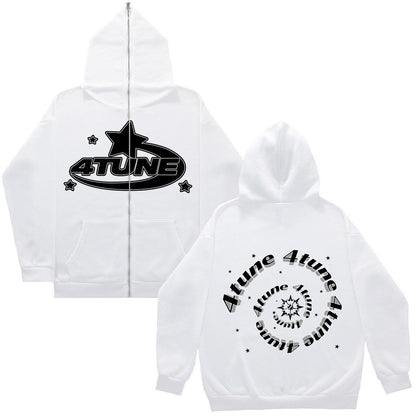 4tune Hoodie