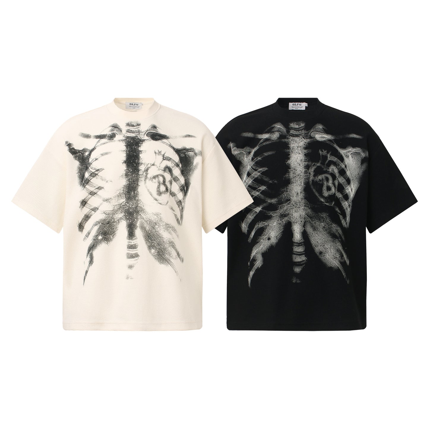 Xray Tees