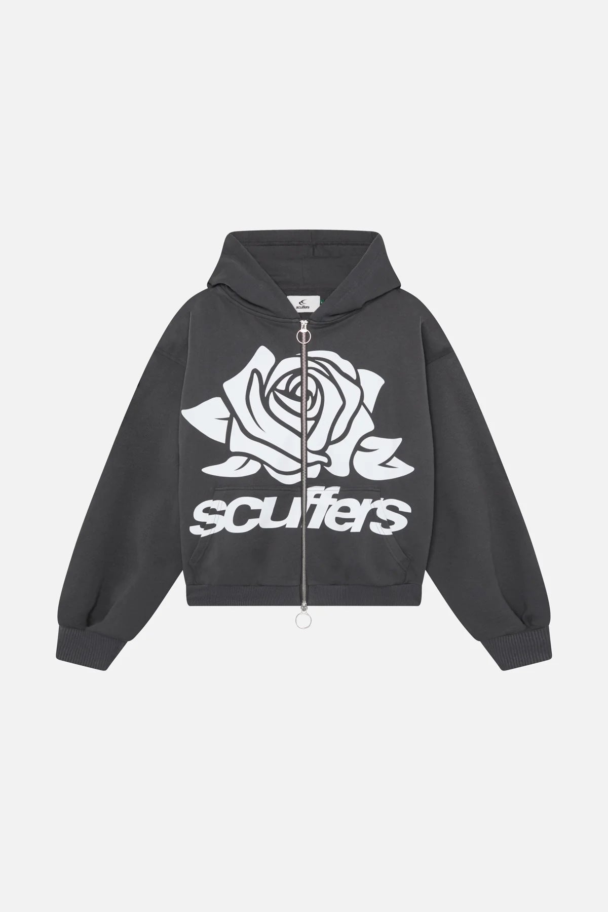 Scuffers Hoodies