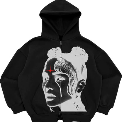 Streetwear Hoodies