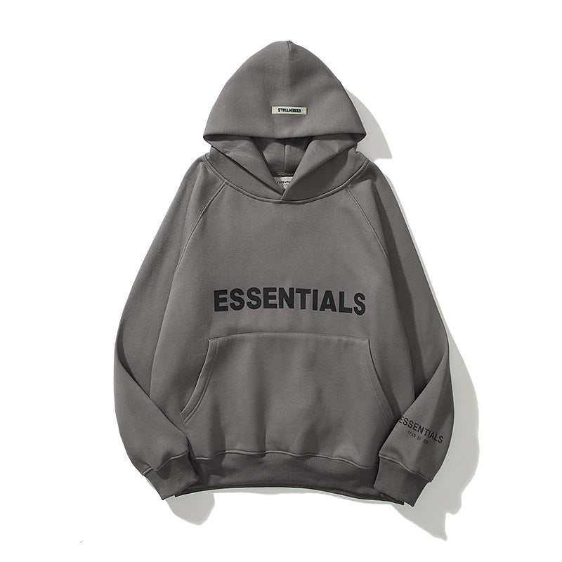 Essentials Hoodies