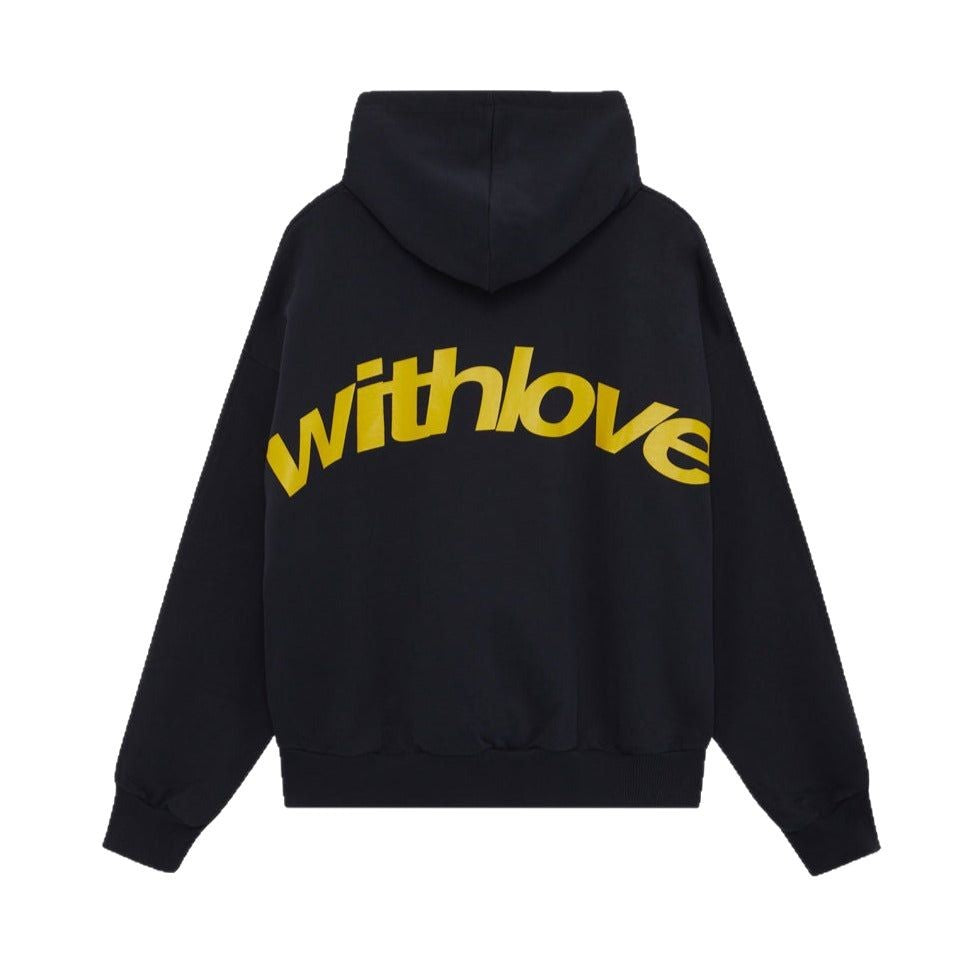 With love hoodies