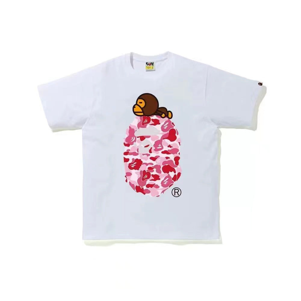 Bape Tees