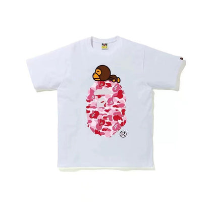 Bape Tees