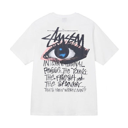 Stussy Tees