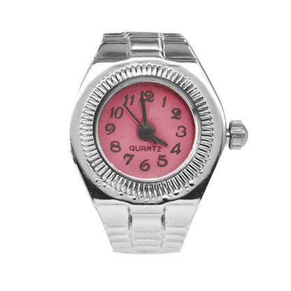 Watch Ring