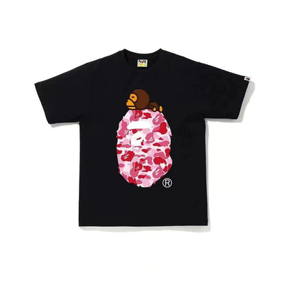 Bape Tees