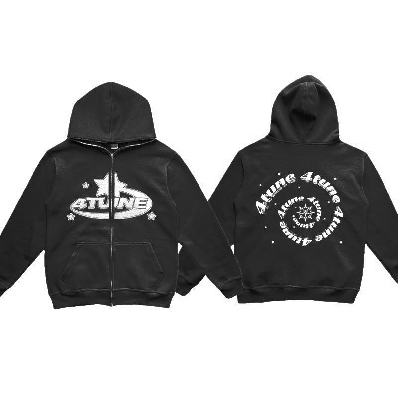 4tune Hoodie