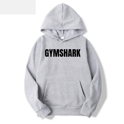 Gym Shark Hoodies