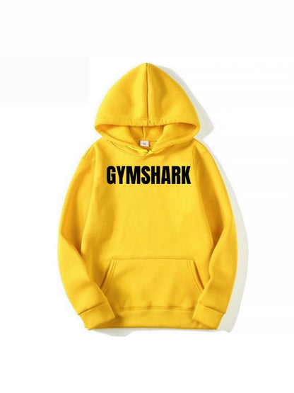 Gym Shark Hoodies