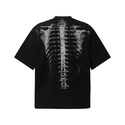 Xray Tees