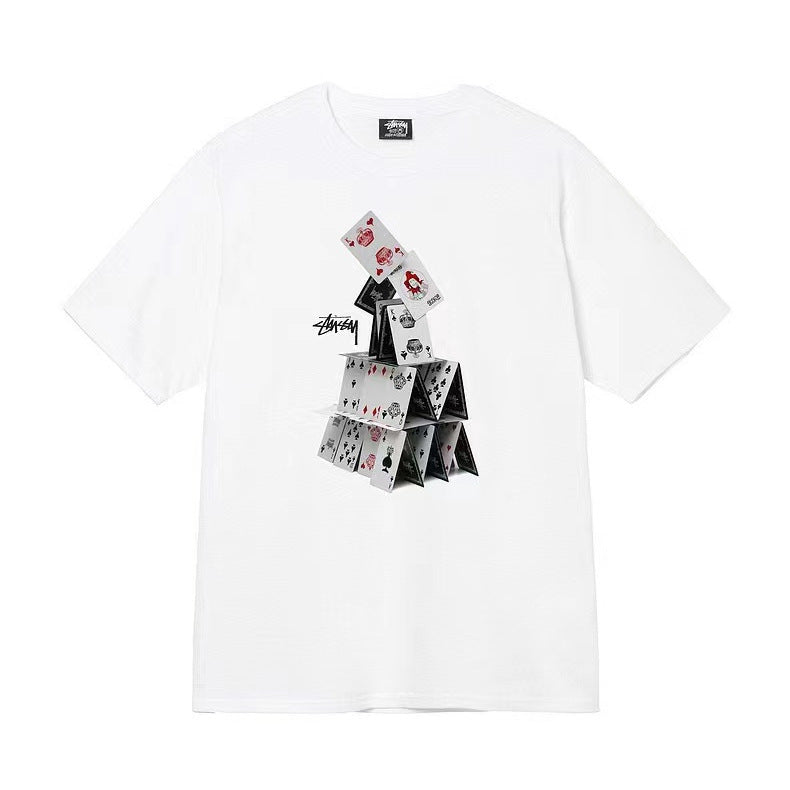 Stussy Tees