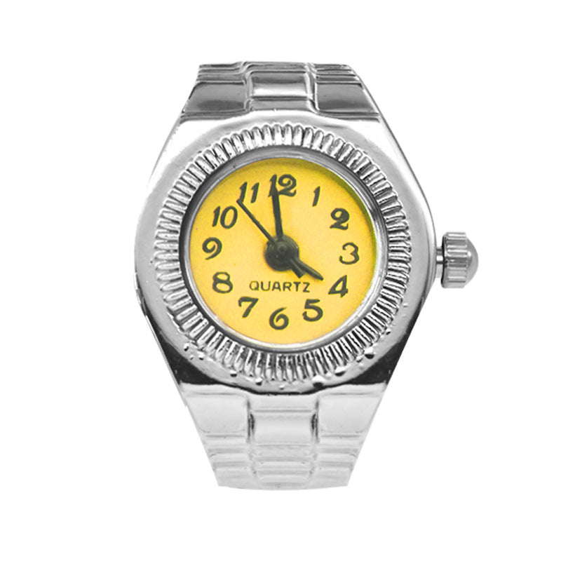 Watch Ring