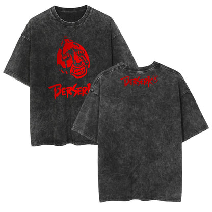 Berserk Tees