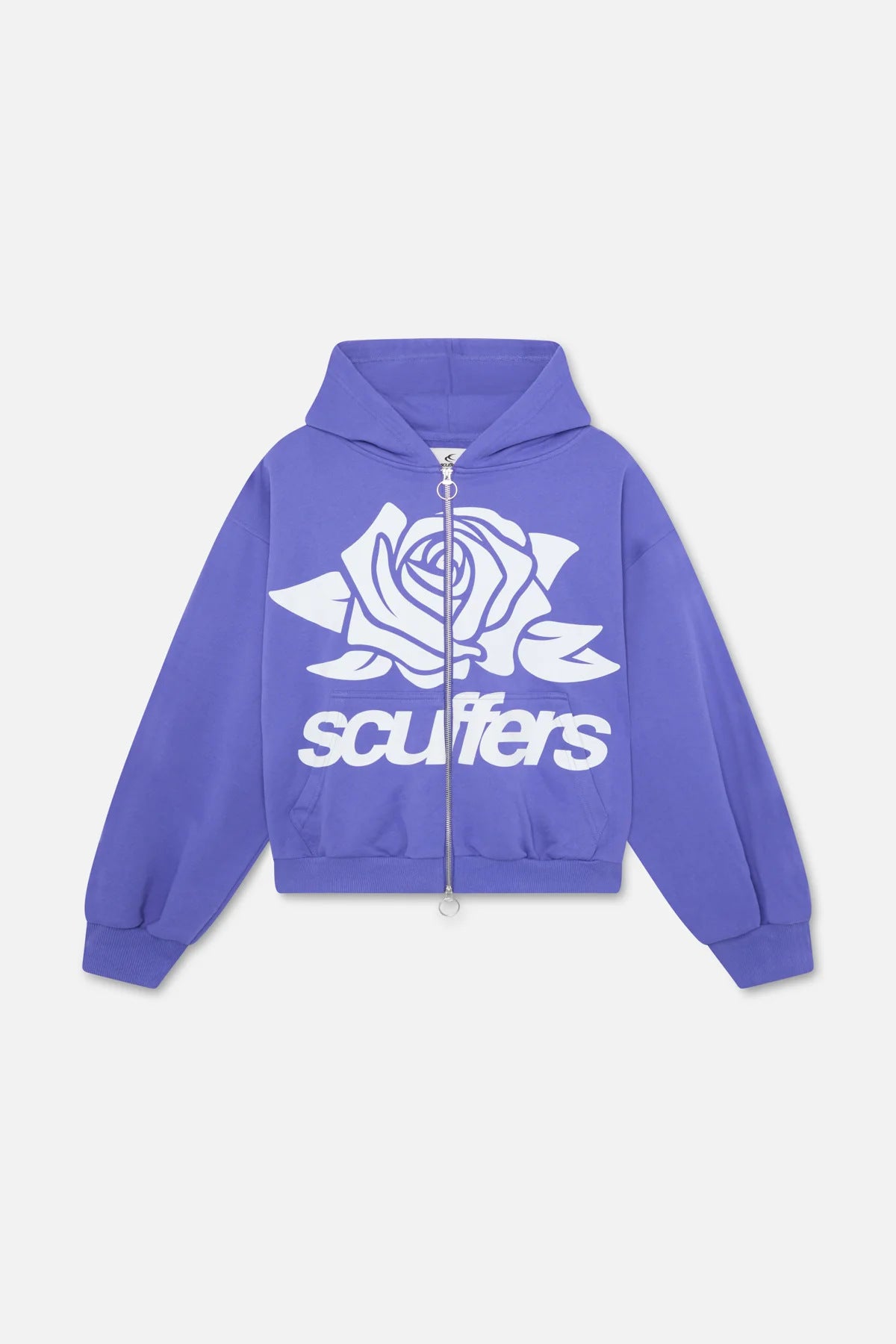Scuffers Hoodies