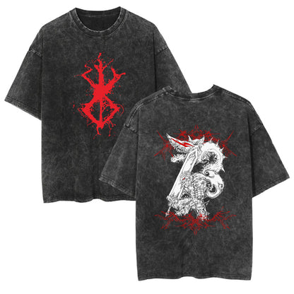 Berserk Tees