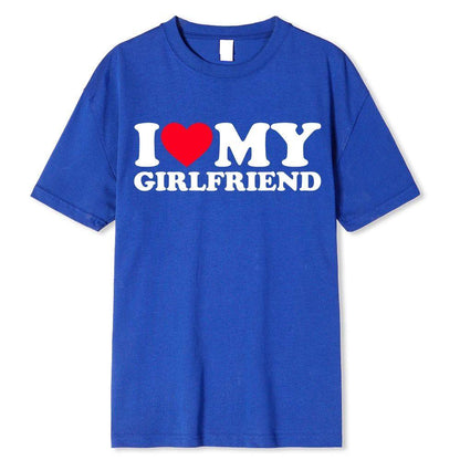 Couples Tees
