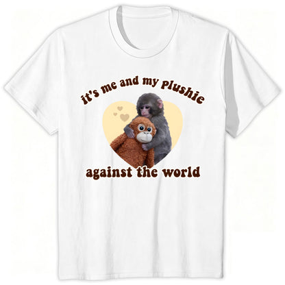 Punch Monkey Tees