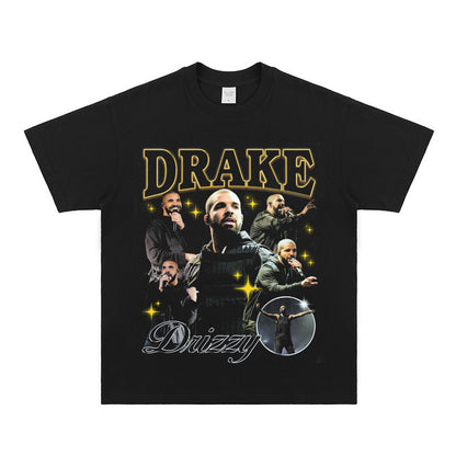 Drake Tees