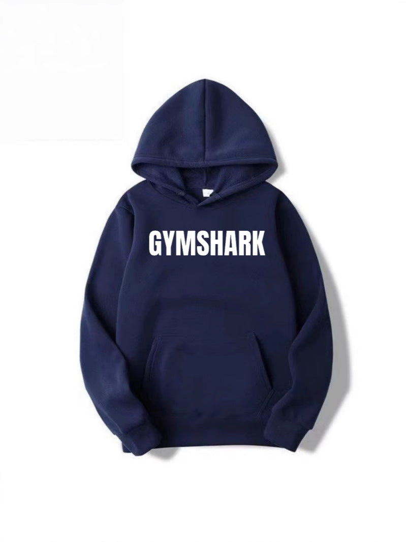 Gym Shark Hoodies
