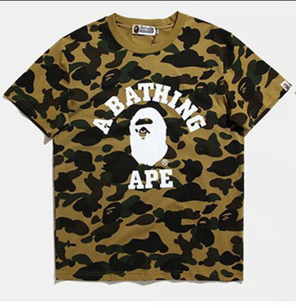 Casualwear Tees