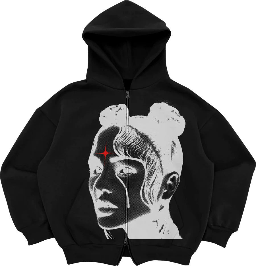 Streetwear Hoodies