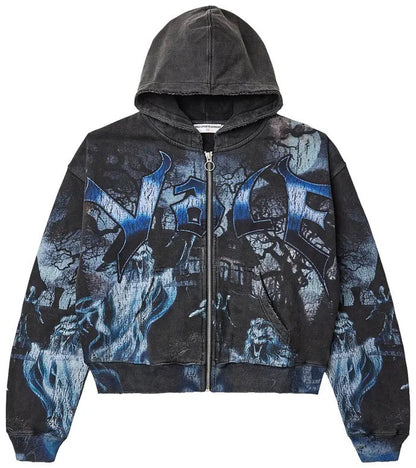 Valley Dreams Hoodies