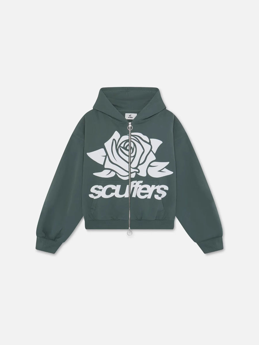 Scuffers Hoodies