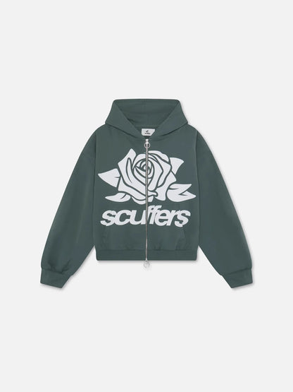 Scuffers Hoodies