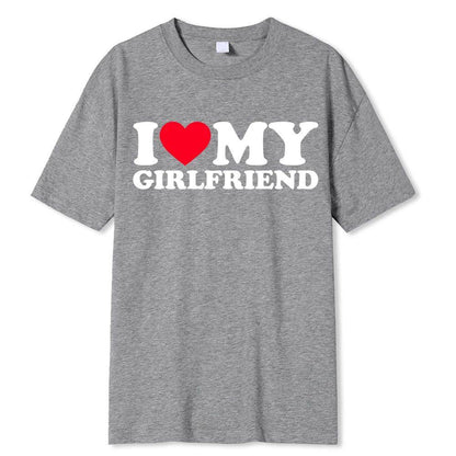 Couples Tees