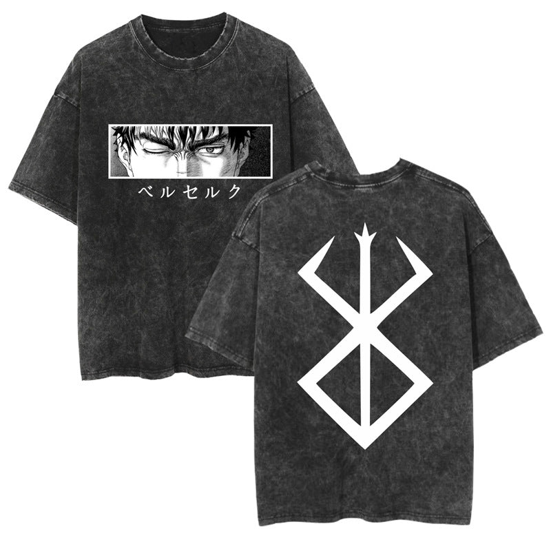 Berserk Tees