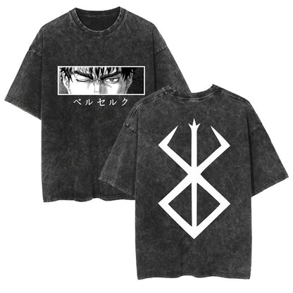 Berserk Tees