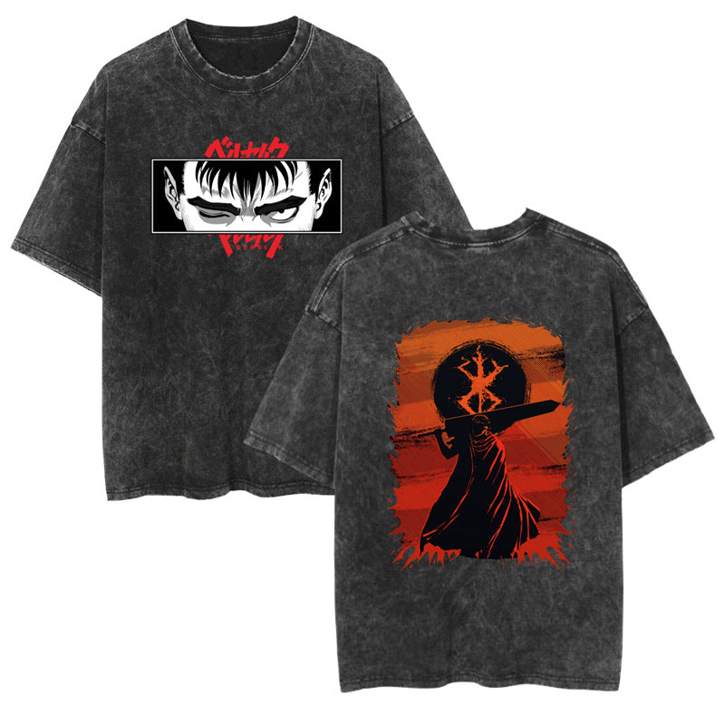 Berserk Tees